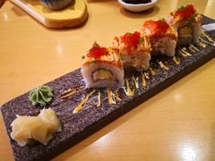 -昱匠·日本料理(金融街店)