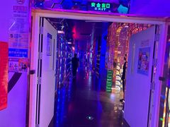-歌友汇KTV(大悦城11层店)