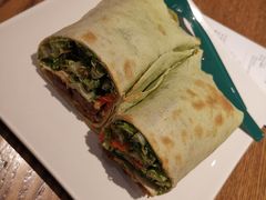 -星巴克(北京三里屯SOHO一店)