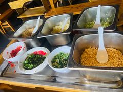 -大味生态火锅(蓝谷地店)