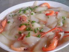 -小六农家乐(崇明西沙湿地店)
