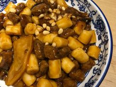 -兔爸私家小厨(新北万达店)