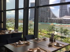 -厦门海沧正元希尔顿逸林酒店開全日餐厅