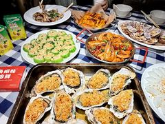 -阿妹小海鲜(下角店)