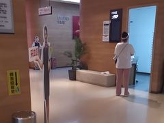 -美年大健康体检医院(金牛万达分院)