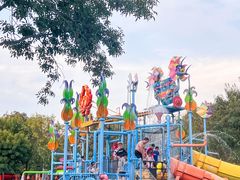 -欢乐水魔方水世界