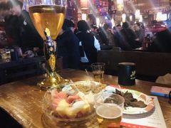 -Helens海伦司小酒馆(坡子街店)