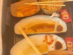 -华夏良子·足道SPA艾灸(铁道大厦店)