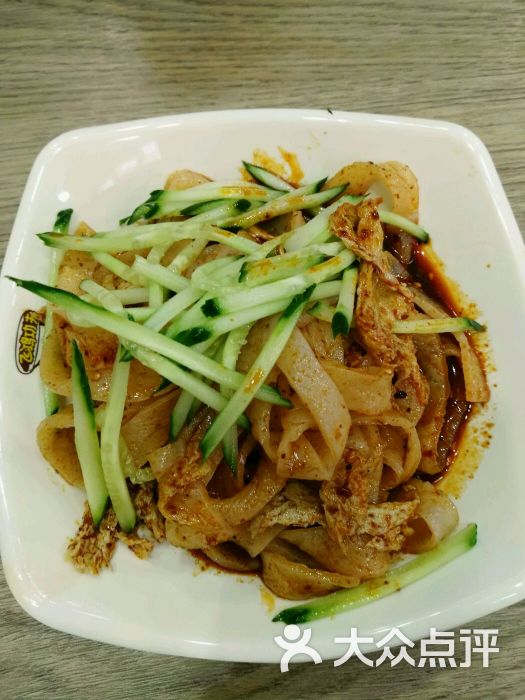 飞鸿肉夹馍图片 