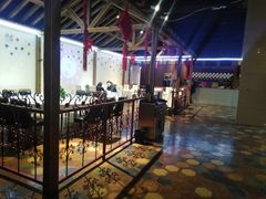 大堂-浩翔餐饮(维多利喜悦汇店)