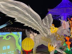 -陕西自然博物馆