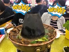 -赵氏盱眙十三香龙虾(蓝村店)