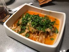 -海底捞火锅(金光华店)