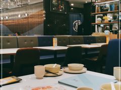 大堂-鹿港小镇(金虹桥国际中心店)
