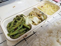 -星伦多自助料理(宝山龙湖天街店)