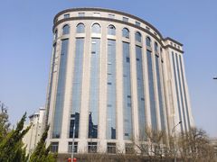 -北京明城墙遗址公园