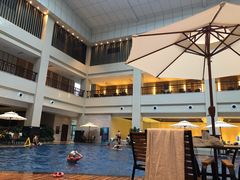 -盘锦红海温泉乐园