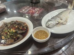 -长平肥姐白粥·海鲜打冷