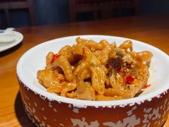 -涌觅名灶·本地海鲜宁波菜(财富广场店)