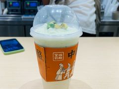 -宝珠奶酪(北京东方新天地店)