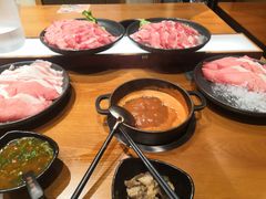 -呷哺呷哺(悦荟广场店)