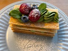 -Vanillacafe香草咖啡(银海大世界店)