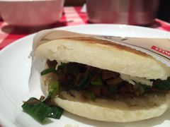 -西贝莜面村(东莞壹号广场店)