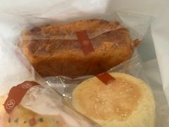 -那家面包房(珠江路店)