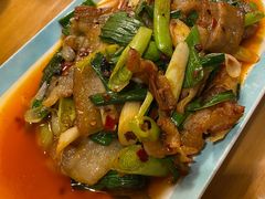 -易老妈蹄花.特色川菜(人民公园总店)