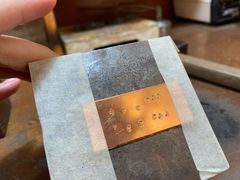 -鈊藝銀匠·银饰DIY工作室(永庆坊店)