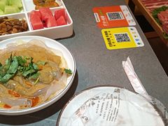 -正宗齐齐哈尔烤肉·齐牛哥鲜切炭火烤肉(杭州总店)