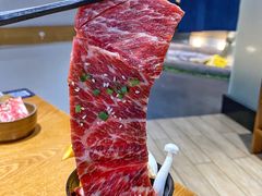 -炎蔵牛舌烤肉