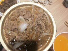 -米村拌饭(明月路店)