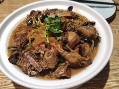 -尹记餐馆(花园店)