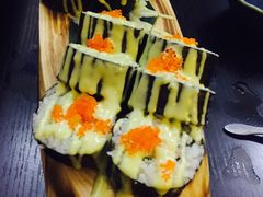 -梅亭居酒屋(中大国际店)