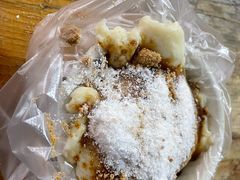 -共和老洪豆花草粿水粿