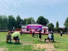 -武汉紫薇都市田园