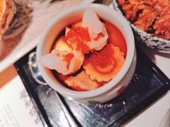 -萤初高端日料王(曲江银泰店)