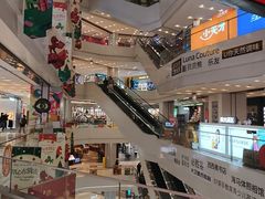 -凯德广场(武胜路店)