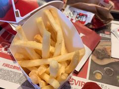 -肯德基(胜利店)