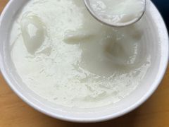 -沙湾姜埋奶(兴新包店)
