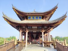 -白鹭洲书院