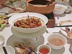 -眉州东坡·熊猫主题餐厅(枫蓝店)
