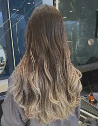 -a·f one hair salon