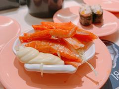 -争鲜回转寿司(东方银座店)