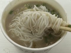 -汪记鲜鱼糊汤粉(沈阳路总店)