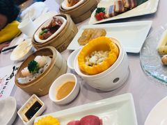 -丰鲤楼•闽南茶楼(仟禧汇店)