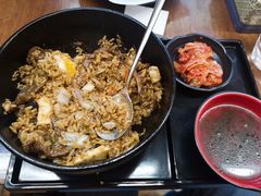 -米屋石锅拌饭(师大店)