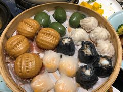 -海景壹号大酒店(滨湖店)