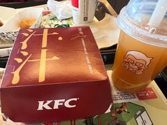 -肯德基(南五店)